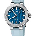 Часы Oris Aquis Date 01 733 7770 4155-07 4 18 65FC